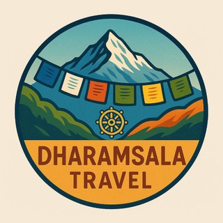 Dharamsala Travel