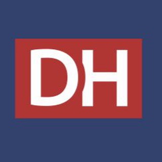 Канал для студентов Школы Дизайна DH Казань.