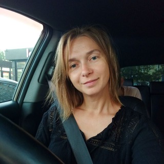 Ирина Панина🍃