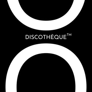 DISCOTHEQUE™️