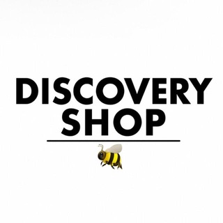Discovery Shop