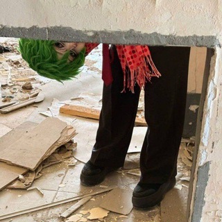 [рест] бред неупокоенной души.