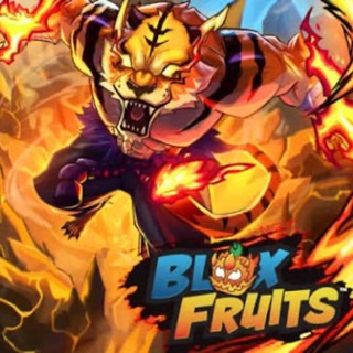 Blox Fruits | стоки