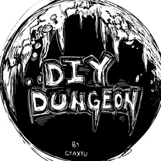 DIY DUNGEON