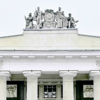 Дворец Культуры Волгоградгидрострой🏛