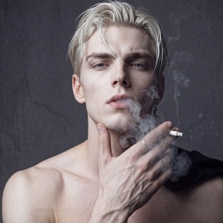 Одобрено павлинами Мэнора💕