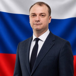Депутат Дмитрий Лаврусь🇷🇺
