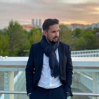 Личный канал Дмитрия Владимировича