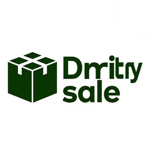 dmitry sale.