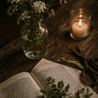 🌿ДНЕВНИК ТИШИНЫ🌿