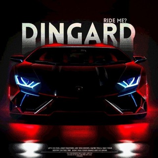 ㅤDINGARD.TM