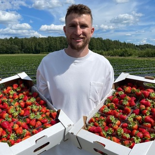 🍓Добрый Фермер🍓