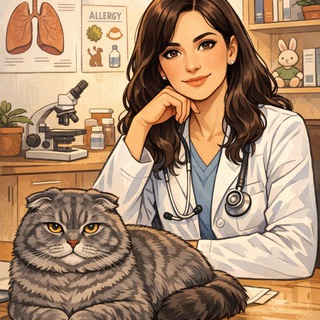 Записки на будущее | Dr. Lilia Vadimovna