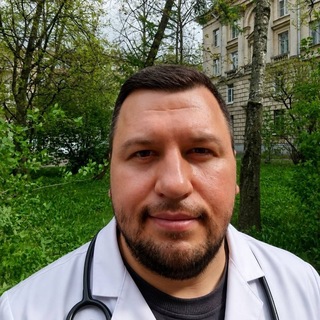 Доктор Задорожний