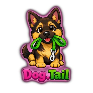 Dog.Tail🦴