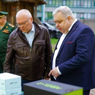 Новые Люди | Киров и Кировская область