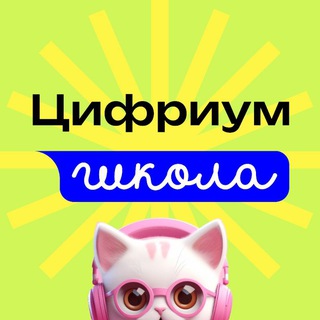 Я в ДШ Цифриум