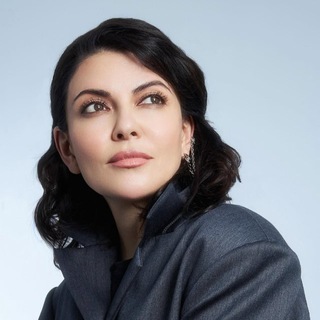 Альбина Донцова