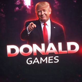 𝐃𝐨𝐧𝐚𝐥𝐝 𝐆𝐚𝐦𝐞𝐬™|| Сливы КРМП/САМП
