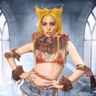 Dorian Electra House