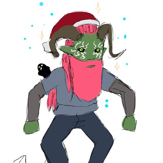 DragoDildo