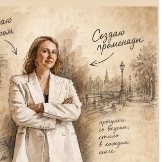 Драма Променада