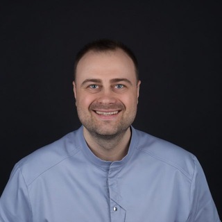 Максим Авриченко | AMG Dental