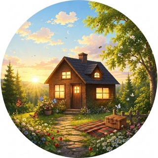 ✨пристанище мечтателя✨