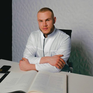 Dr. Glebov Nikita Igorevich