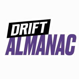 Альманах Дрифта | driftalmanac.ru