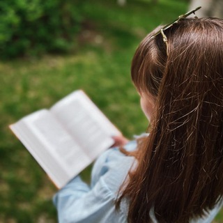 записки читательницы📝