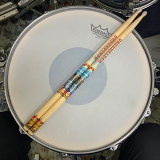 Drum&Gym