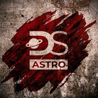 DS ASTRO🌚