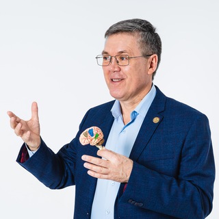 Дубынин о мозге🧠