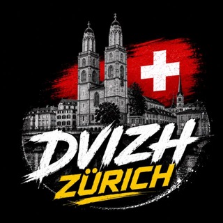 DVIZH Zürich🇨🇭