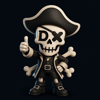 DX wrk🏴‍☠️