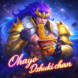 Ohayo Dzhuki Chan