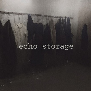 Эхо storage.