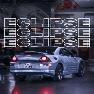 Eclipse🦈