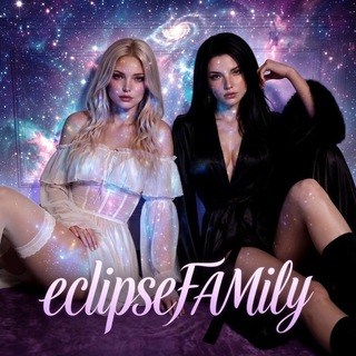 eclipseFAMILY٭ ं