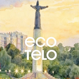 🌱ECO TELO / СПА