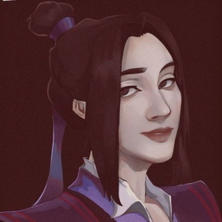 госпожа цзян🪷
