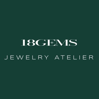 18GEMS | Ювелирное ателье