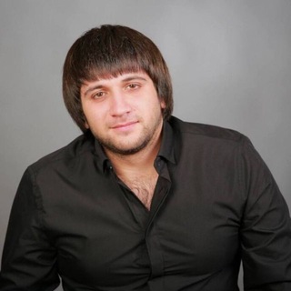 Эльбрус Джанмирзоев