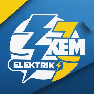 Elektrik⚡️Kem
