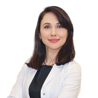 Доктор Зятенкова Елена Витальевна