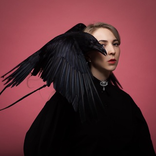 НЕСКАЗКИ ⟡ от Елены Баски