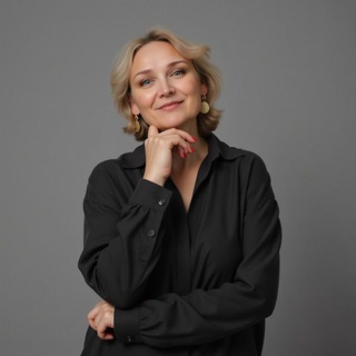 Тихонова Елена. Мои люди