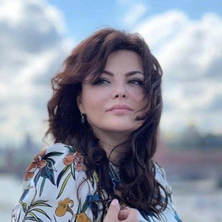 Елена Николаева Моя Москва