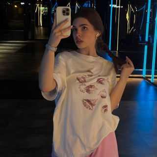 ryumochnaya elish